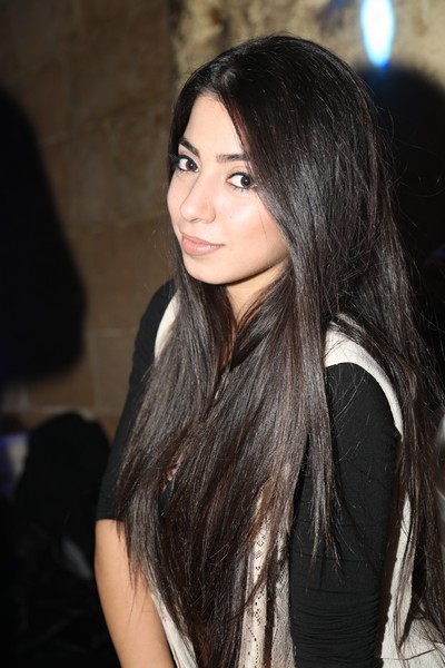 Taiga Batroun on Saturday Night
